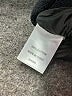Appleseeds 100% Cotton Black Pullover Sweater Size M - photo 8