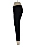 Ann Taylor LOFT Outlet Solid Black Active Pants Size L - photo 5
