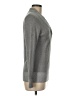 Style&Co Gray Pullover Sweater Size M - photo 4