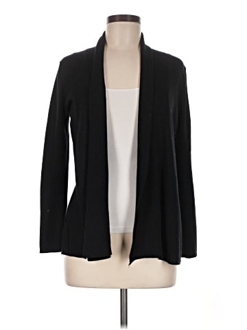 Cable & Gauge Cardigan (view 1)