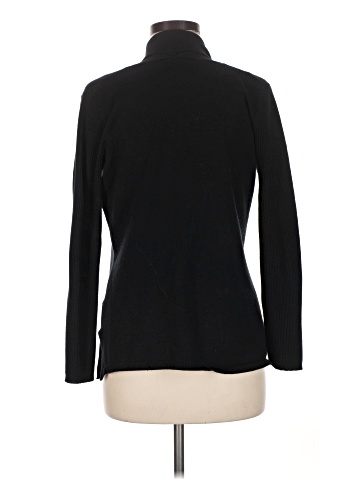 Cable & Gauge Cardigan (view 2)