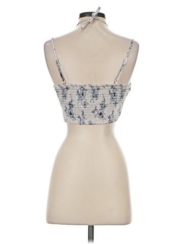 LA Hearts Sleeveless Blouse (view 2)
