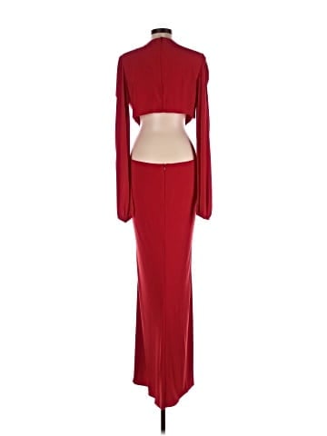IEENA for Mac Duggal Cocktail Dress (view 2)