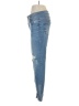 Rewash Hearts Blue Jeans Size 9 - photo 5