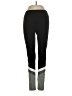 All Access Color Block Black Active Pants Size S - photo 1