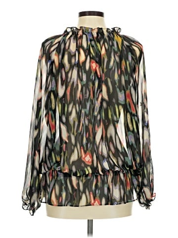 Kenneth Cole New York Long Sleeve T-Shirt (view 2)