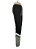 All Access Color Block Black Active Pants Size S - photo 4