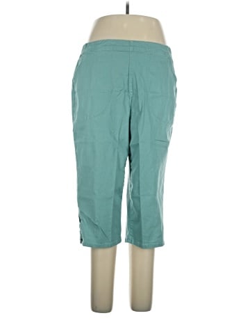 Croft & Barrow Casual Pants (view 1)