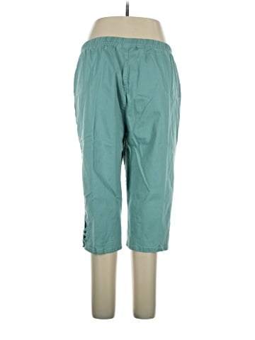 Croft & Barrow Casual Pants (view 2)