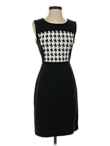 Kenneth Cole New York Cocktail Dress (view 1)