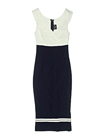 Rock Steady Casual Dress (view 1)