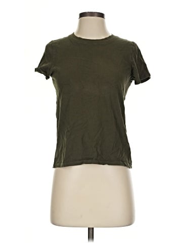 Madewell Short Sleeve T-Shirt (view 1)