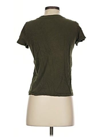 Madewell Short Sleeve T-Shirt (view 2)