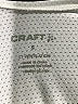 Craft 100% Polyester Ivory Active Tank Size S - photo 7
