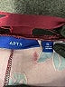 Apt. 9 Paisley Burgundy Cocktail Dress Size XL - photo 7