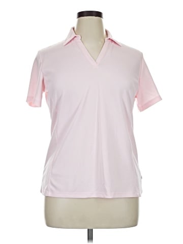 Lady Hagen Short Sleeve Blouse (view 1)