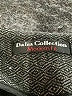 Dalia Collection Chevron-herringbone Gray Active Pants Size 8 - photo 7