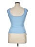 OGL Blue Tank Top Size XL - photo 2