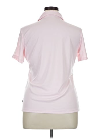 Lady Hagen Short Sleeve Blouse (view 2)