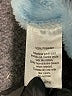 Southern Tide 100% Polyester Tie-dye Blue Sweatshirt Size S - photo 8