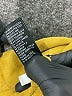 August Silk Yellow Cardigan Size S - photo 9
