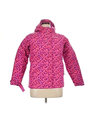 Columbia Snow Jacket (view 1)
