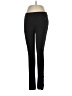 Bar III Solid Black Active Pants Size M - photo 1