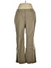 Worthington Solid Tan Khakis Size 16 - photo 1