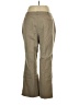 Worthington Solid Tan Khakis Size 16 - photo 2
