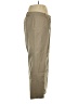 Worthington Solid Tan Khakis Size 16 - photo 4
