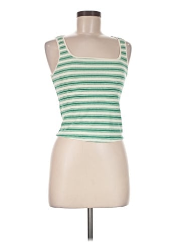 Atelier Tank Top (view 1)
