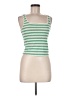 Atelier Green Tank Top Size M - photo 1