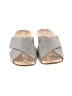 Vionic Gray Wedges Size 8 - photo 2