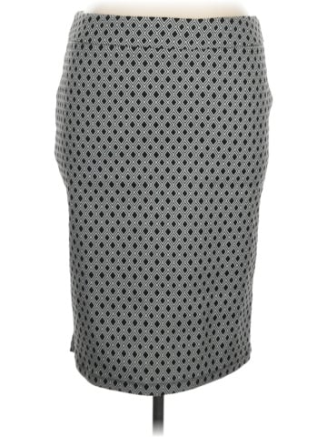 SOHO Apparel Ltd Formal Skirt (view 1)