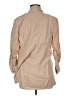 Ark & Co. 100% Lyocell Tan Blazer Size M - photo 2