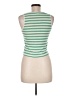 Atelier Green Tank Top Size M - photo 2