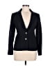 Uterque Black Blazer Size M - photo 1