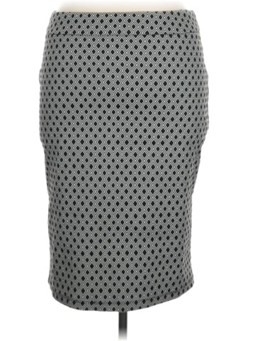 SOHO Apparel Ltd Formal Skirt (view 2)