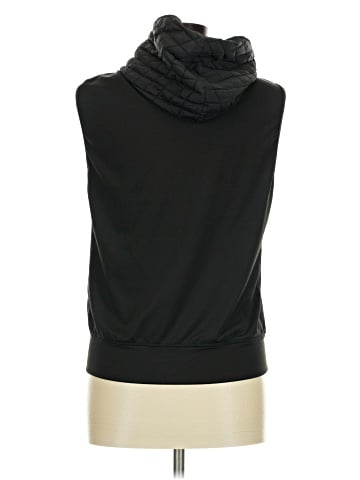 Blue Saks Fifth Avenue Vest (view 2)