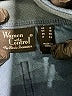 Women With Control Blue Jeans Size 6 - photo 7