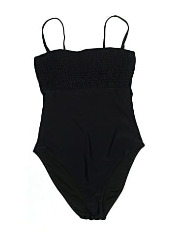 J.Crew Factory Store One Piece Swimsuit (view 1)
