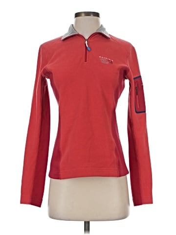 Mountain Hardwear Pullover Sweater (view 1)