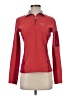 Mountain Hardwear 100% Polyester Red Pullover Sweater Size XS - photo 1