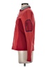 Mountain Hardwear 100% Polyester Red Pullover Sweater Size XS - photo 5