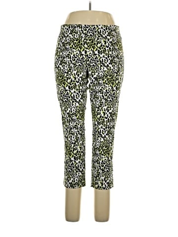 Peck & Peck Active Pants (view 1)