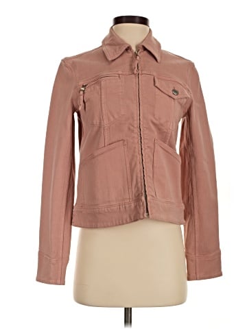 Club Monaco Jacket (view 1)