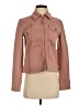 Club Monaco Pink Jacket Size XS - photo 1