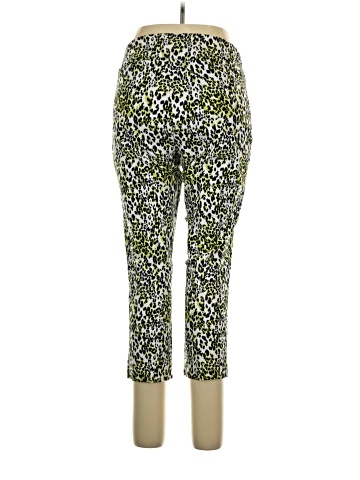 Peck & Peck Active Pants (view 2)