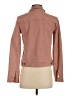 Club Monaco Pink Jacket Size XS - photo 2