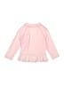 City Threads Pink Rash Guard Size 2T - photo 2
